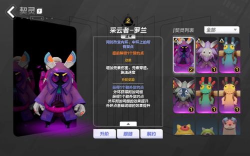 火炬之光无限召唤机械警卫(火炬之光召唤怎么召8个)插图7