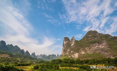 阳朔好看景点排名前十(阳朔自助游攻略)插图4