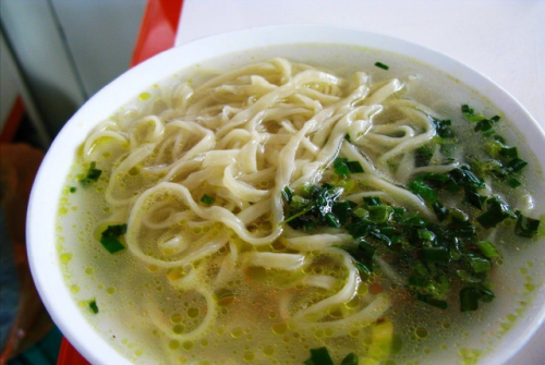 敦煌美食排行榜前十名(敦煌十大必吃馆子排名)插图6
