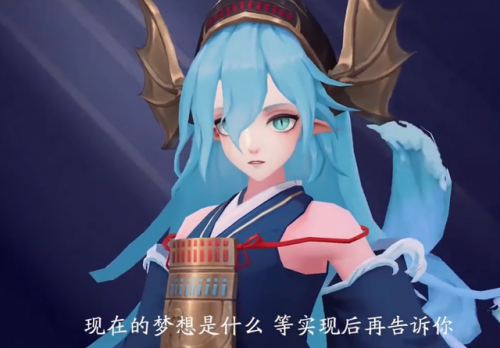 金鱼姬御魂配置(sr金鱼姬值得培养吗)插图