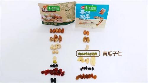 坚果品牌排行榜(干果加盟店10大品牌)插图3
