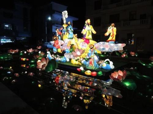 义乌排名前十的景点(义乌一日游哪里好玩)插图5