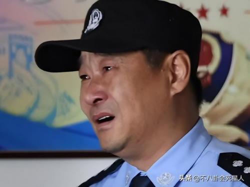 警察女演员排名前十(演过警察的女演员)插图25
