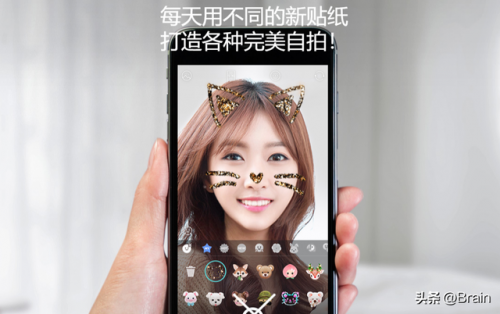 拍照特效软件排名前十(手机拍照软件哪个最好)插图3