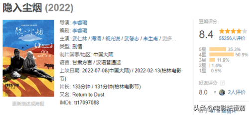 看片排行榜前十名(值得看的大片)插图61