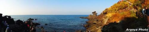 济州岛旅游攻略(济州岛必去的十大景点)插图20