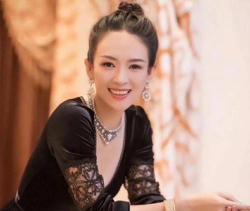 女富豪明星排行榜(中国最有钱的女明星排名)插图1