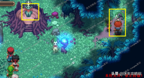 进化之地2冰之碎片(进化之地2全流程)插图48