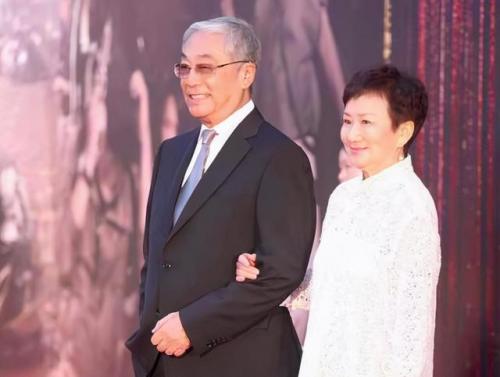 古天乐和吴彦祖(古天乐面相变得很邪)插图27