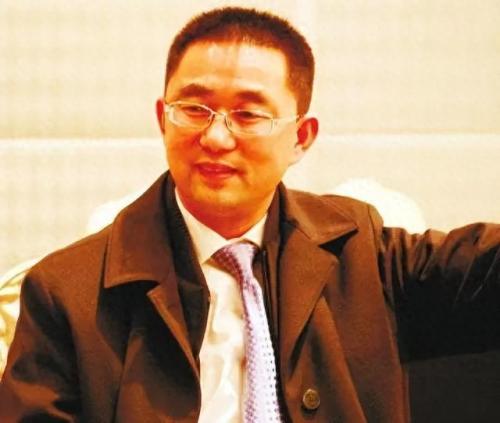 重庆十大男富豪排行榜最新(重庆新晋富豪1500个亿)插图3