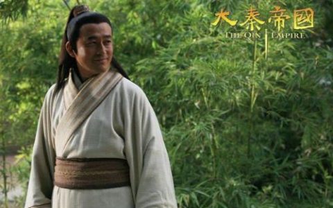 大秦风云录阵容怎么搭配(秦时明月最强阵容)
