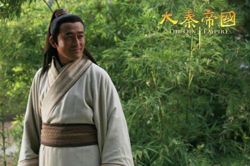 大秦风云录阵容怎么搭配(秦时明月最强阵容)插图