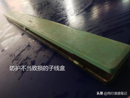 漂盒十大排行榜(十大顶级浮漂排名)插图9