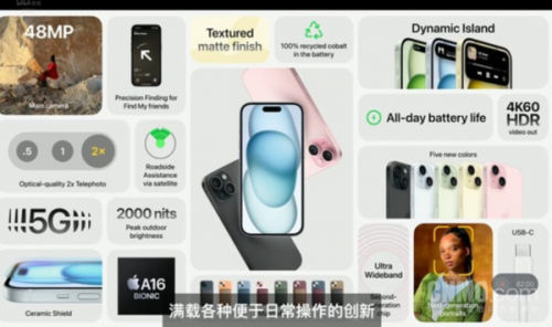 手机配置排行榜2015(手机对比参数配置平台)插图1