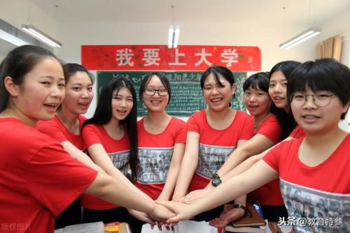 虞城公立中学排名前十(虞城县高中排名)插图3
