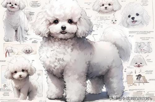 名贵宠物狗排行榜(名贵的宠物狗有哪些)插图1