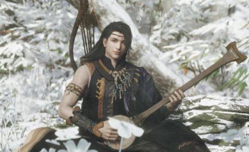 完结后宫小说排行榜(十部口碑最高的后宫小说)插图13
