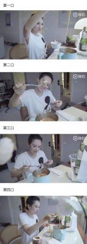 女明星减肥排行榜(减肥最狠的明星)插图5
