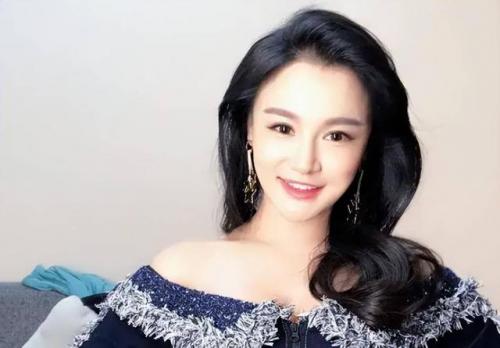 贵州美女排行榜(世界公认中国第一美人)插图4