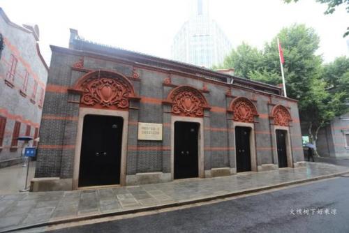 上海古迹酒店排名前十(北京五星级酒店排名)插图1