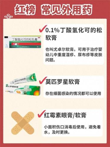 儿童过敏药十大品牌排行榜(花粉过敏药物品牌)插图9