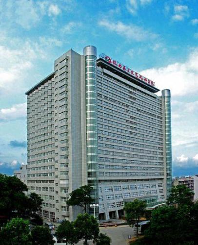 芜湖市十大医院人气排行榜(弋矶山医院很厉害吗)插图1