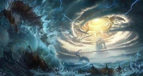 连载玄幻小说排行榜(十大巅峰玄幻小说排行榜完本)插图3