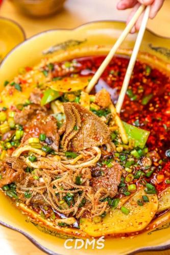 大丰美食排行榜(盐城大丰特色美食)插图12