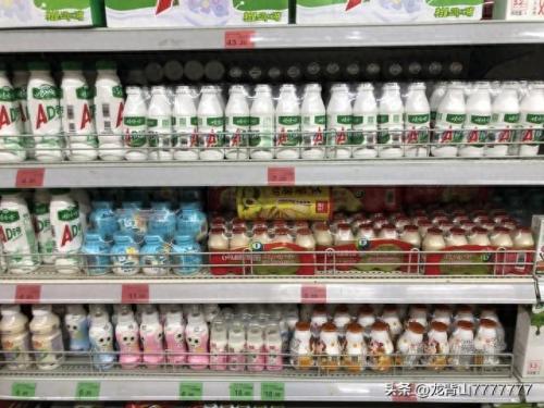十大经典纯牛奶排行榜(为什么金典比特仑苏便宜)插图9