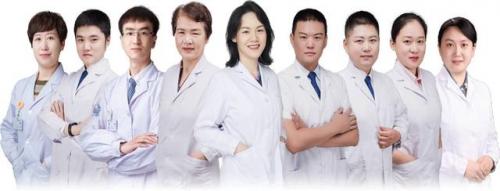 激光美容医院排名前十(皮肤整形医院排名)插图5