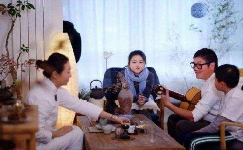孙楠现在的老婆(孙楠近况如何)插图6