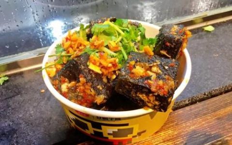 中华小吃排行榜(小吃排行榜最火爆的)