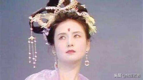 封神女将排名前十(封神榜实力排名50)插图1