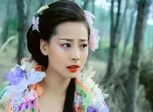 张茜个人资料(京剧演员张茜出生日期)插图3