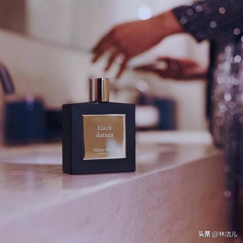 木质香水名牌排名前十(世界十大顶级香水品牌排行榜)插图8