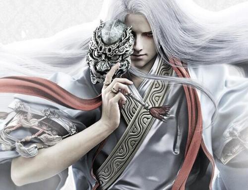 西游之火云真仙(封神之怒名扬传奇)插图12