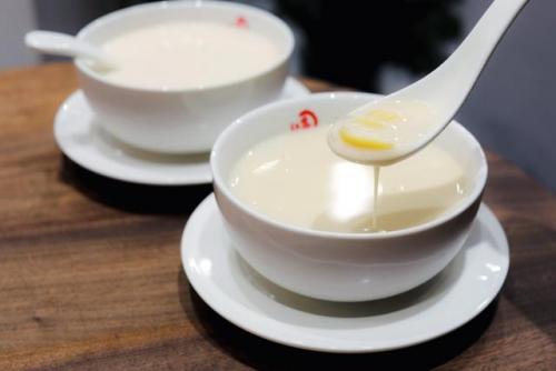 香港名吃排行榜甜品(香港最著名的特色美食)插图3