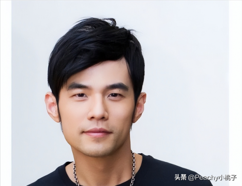 中国明星人气排行榜(内地男演员前100名)插图6