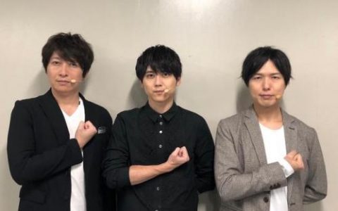 森川绫子人气排名前十(京田尚子)