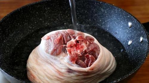 肉排行榜(猪的哪个部位烤肉最好吃)插图7