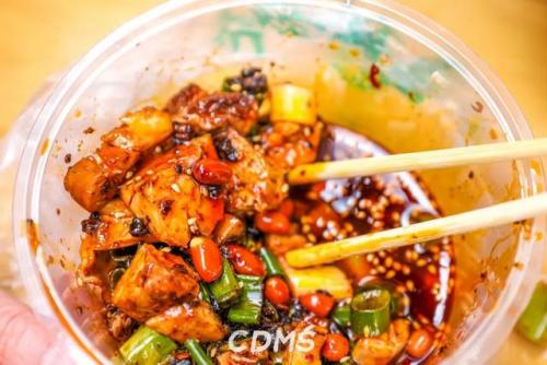 大丰美食排行榜(盐城大丰特色美食)插图40