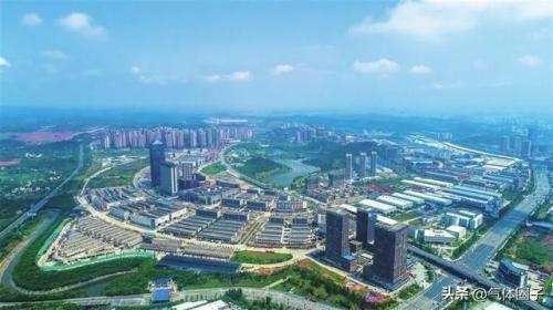 重庆气体公司排名前十(重庆宝渝中辰气体公司待遇)插图