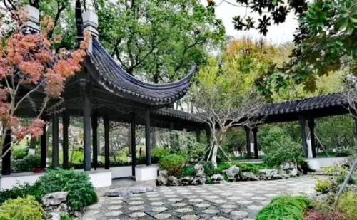 昆山好玩的地方排行榜(花桥附近有什么好玩的地方)插图15