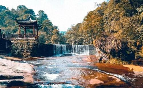 成都十大必去的地方排行榜(成都十大网红室内游乐设备)插图34