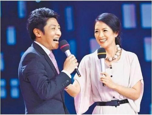 李白撒贝宁的老婆多大(撒贝宁一家四口)插图13