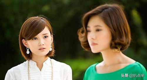 80后女演员排行榜(80后中国女演员名单)插图46