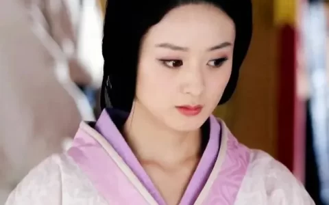 排名前十的汉服美女(中国汉服品牌前十名)