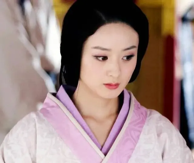 排名前十的汉服美女(中国汉服品牌前十名)插图
