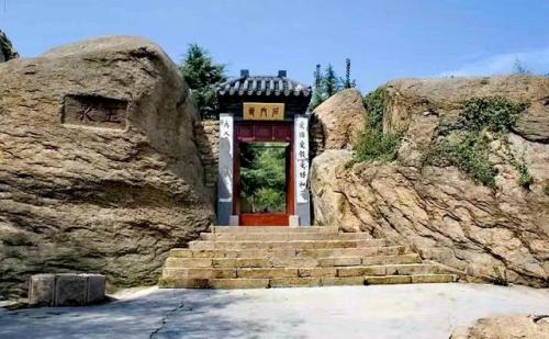 青岛好玩的地方排行榜(青岛市区景点排名一览表)插图24