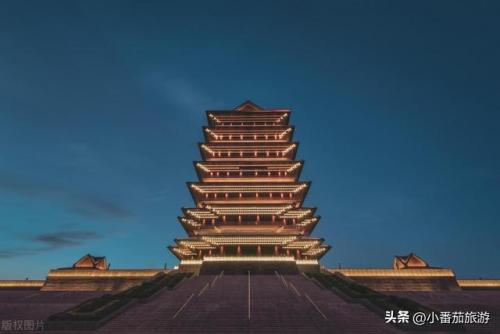 兰州景点排行榜(兰州老街景点介绍)插图3